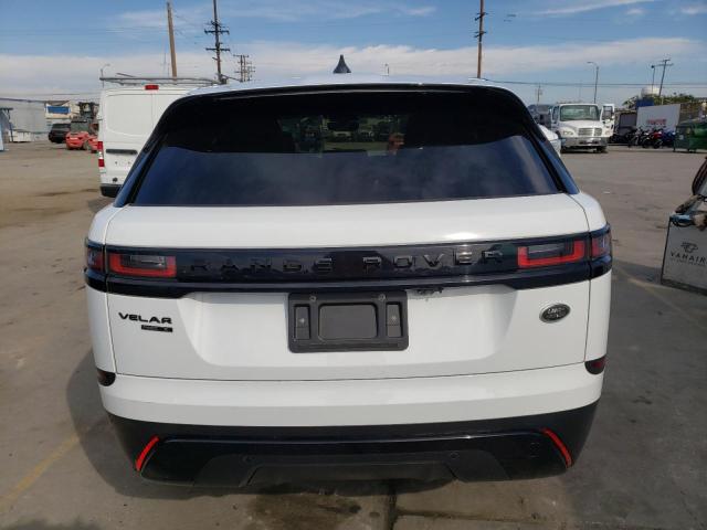 Photo 6 from auction – 2020 LAND ROVER RANGE ROVE with VIN SALYB2EX8LA238636
