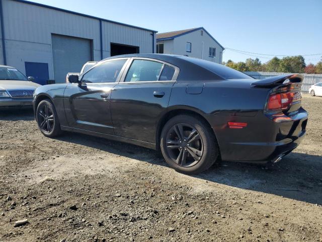 Photo 2 from auction – 2012 DODGE CHARGER SX with VIN 2C3CDXJG1CH306568