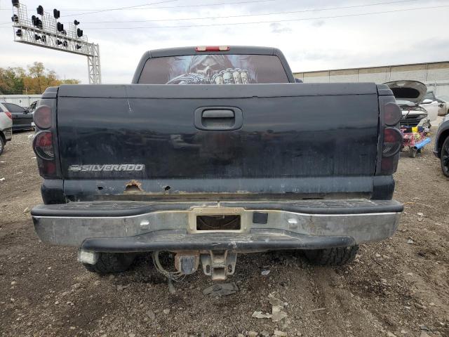 Photo 6 from auction – 2006 CHEVROLET SILVERADO with VIN 2GCEK13T661155015