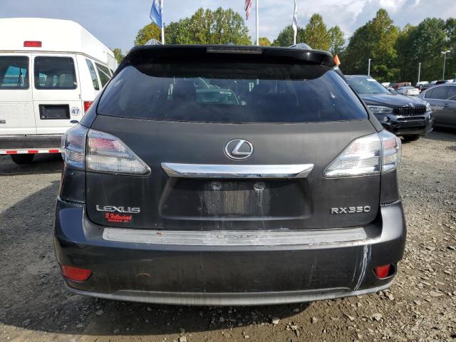 Photo 6 from auction – 2010 LEXUS RX 350 with VIN 2T2BK1BA8AC030509
