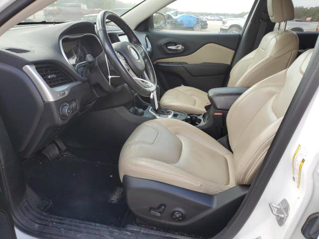 Photo 7 from auction – 2015 JEEP CHEROKEE L with VIN 1C4PJMDB4FW727713