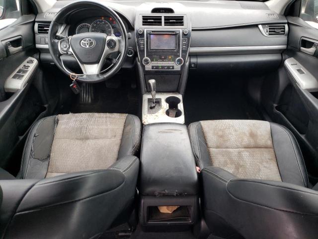 Photo 8 from auction – 2013 TOYOTA CAMRY L with VIN 4T1BF1FK8DU655054