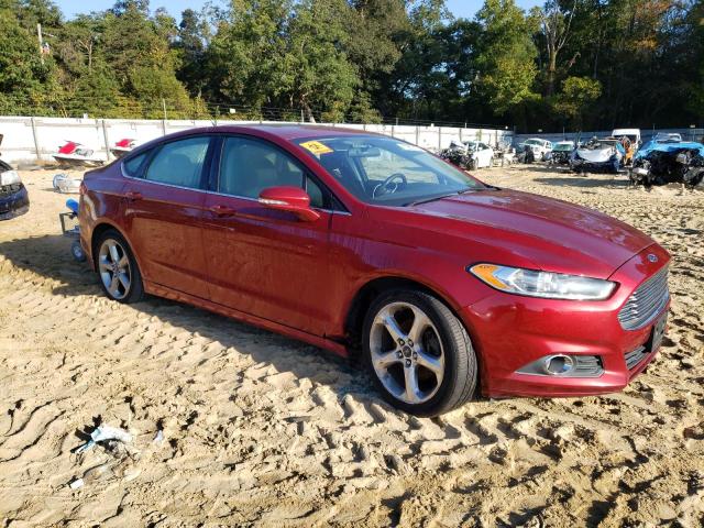 Photo 4 from auction – 2015 FORD FUSION SE with VIN 3FA6P0H75FR122553