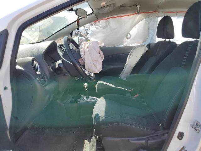 Photo 7 from auction – 2016 NISSAN VERSA NOTE with VIN 3N1CE2CP7GL357243