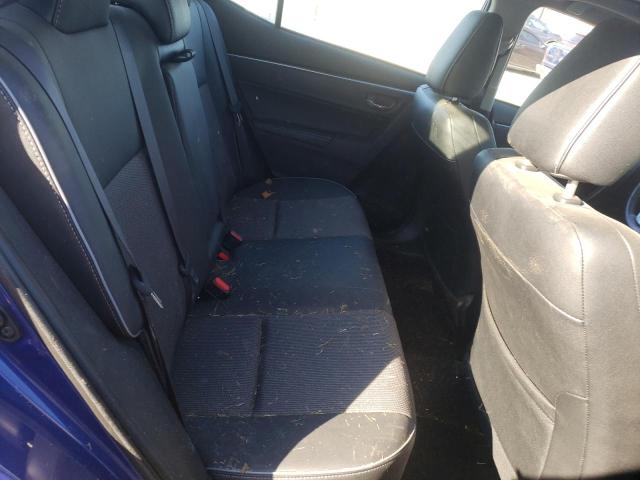 Photo 10 from auction – 2016 TOYOTA COROLLA L with VIN 2T1BURHE5GC488394
