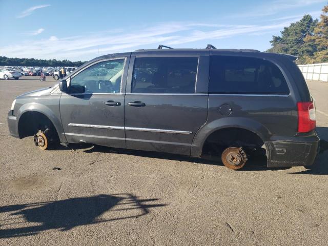 Photo 2 from auction – 2012 CHRYSLER TOWN & COU with VIN 2C4RC1BGXCR194349