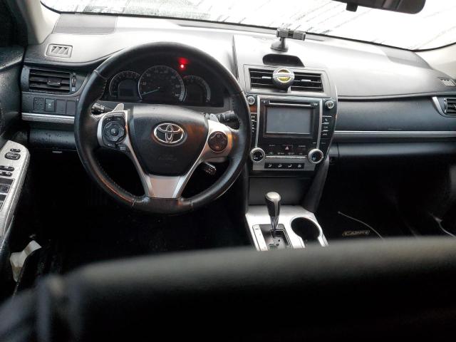 Photo 8 from auction – 2012 TOYOTA CAMRY BASE with VIN 4T1BF1FK1CU588862