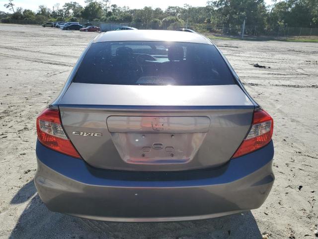 Zdjęcie 6 z aukcji – 2012 HONDA CIVIC LX z VIN 19XFB2F55CE086288