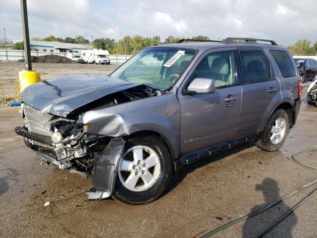 Photo 1 from auction – 2008 FORD ESCAPE XLT with VIN 1FMCU93138KB36306
