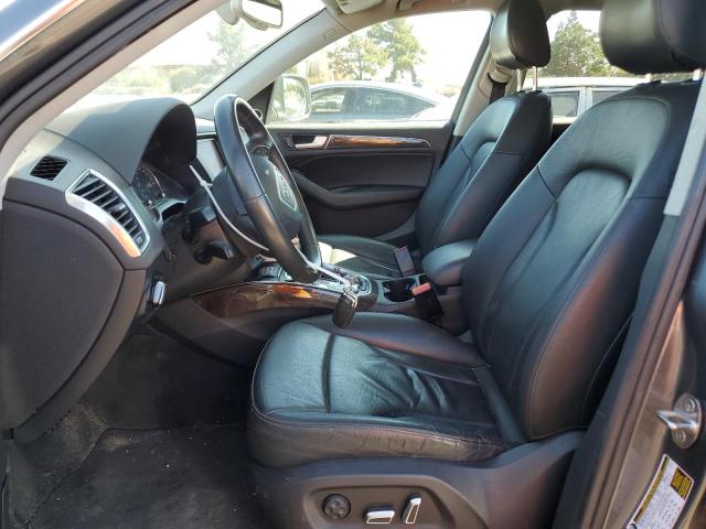 Photo 7 from auction – 2013 AUDI Q5 PREMIUM with VIN WA1LFAFP4DA025144