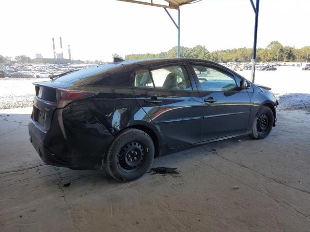 Photo 3 from auction – 2016 TOYOTA PRIUS with VIN JTDKARFU4G3506962
