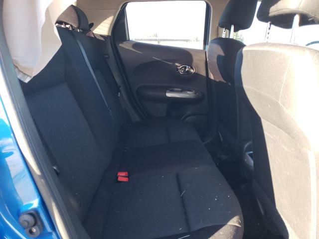 Photo 10 from auction – 2011 NISSAN JUKE S with VIN JN8AF5MR6BT008490