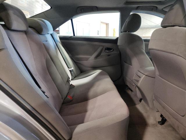 Photo 10 from auction – 2011 TOYOTA CAMRY BASE with VIN 4T1BF3EK6BU206238