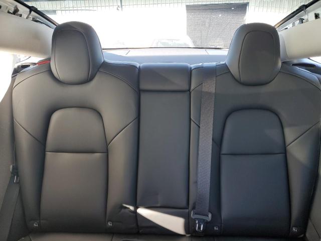 Photo 10 from auction – 2023 TESLA MODEL 3 with VIN 5YJ3E1EC6PF609516