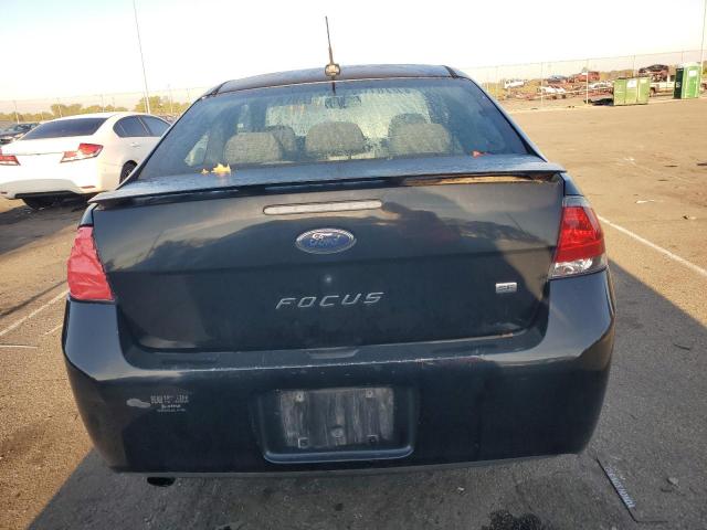 Photo 6 from auction – 2009 FORD FOCUS SE with VIN 1FAHP32N29W212052