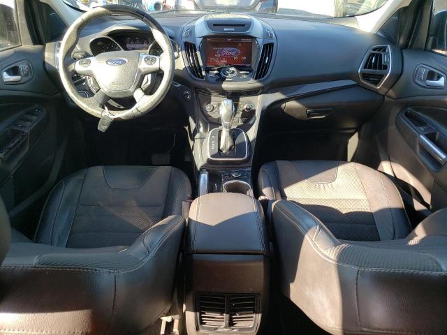 Zdjęcie 8 z aukcji – 2013 FORD ESCAPE TIT z VIN 1FMCU0J96DUD52881