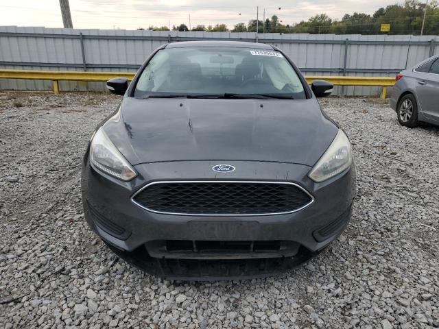 Photo 5 from auction – 2017 FORD FOCUS SE with VIN 1FADP3F28HL290804