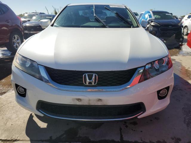 Photo 5 from auction – 2014 HONDA ACCORD EXL with VIN 1HGCT1B85EA002200