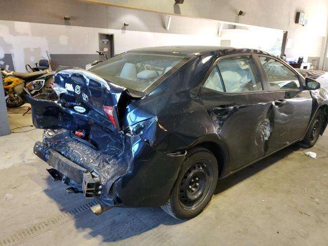 Photo 3 from auction – 2018 TOYOTA COROLLA L with VIN 2T1BURHE9JC995189