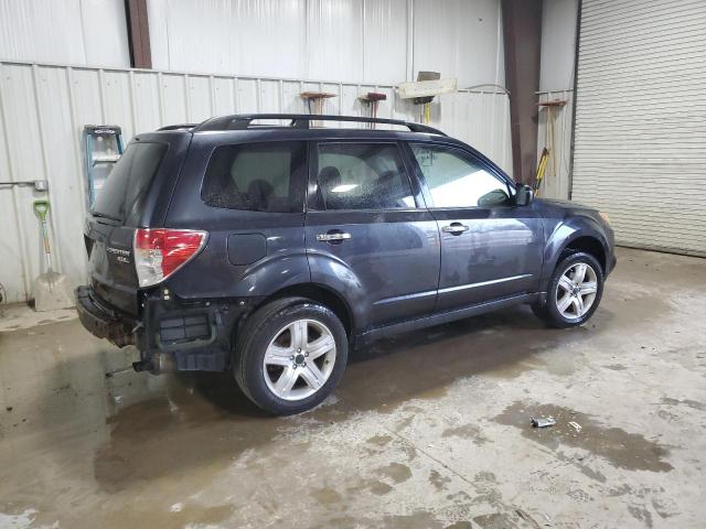Photo 3 from auction – 2010 SUBARU FORESTER 2 with VIN JF2SH6CC3AH757814