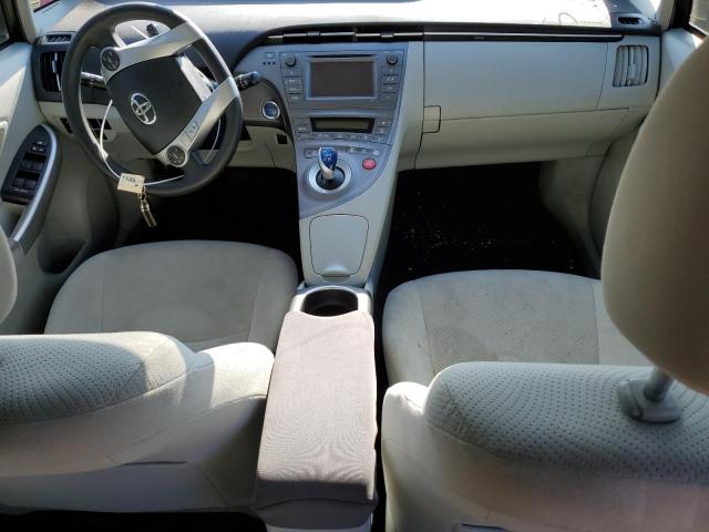 Zdjęcie 8 z aukcji – 2015 TOYOTA PRIUS z VIN JTDKN3DU8F0448181