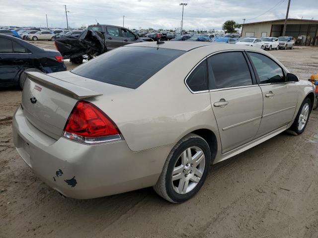 Photo 3 from auction – 2012 CHEVROLET IMPALA LT with VIN 2G1WG5E34C1220765