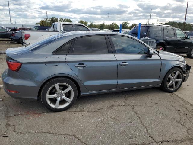 Photo 3 from auction – 2015 AUDI A3 PREMIUM with VIN WAUACGFF7F1083667