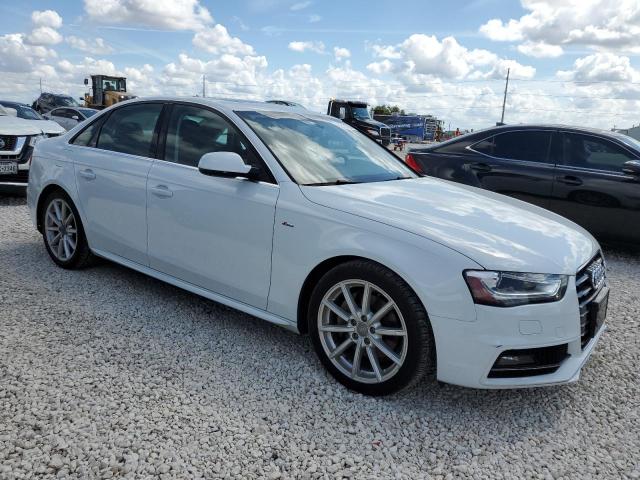 Photo 4 from auction – 2015 AUDI A4 PREMIUM with VIN WAUFFAFL7FN024482