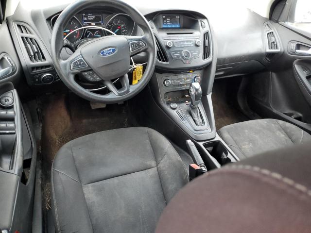 Photo 8 from auction – 2015 FORD FOCUS SE with VIN 1FADP3F2XFL367590