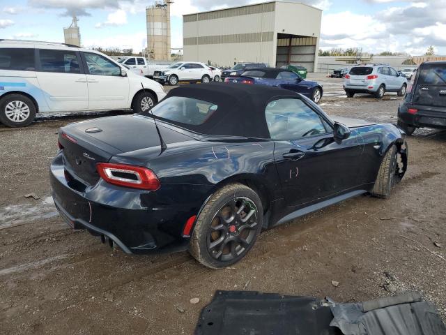 Photo 3 from auction – 2017 FIAT 124 SPIDER with VIN JC1NFAEK2H0117818