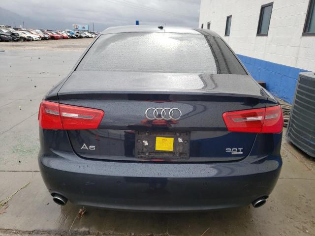 Photo 6 from auction – 2012 AUDI A6 PREMIUM with VIN WAUGGAFC8CN066141
