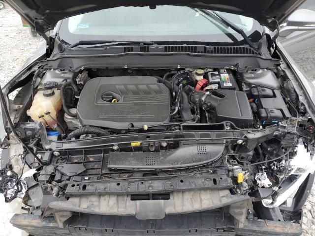 Photo 11 from auction – 2014 FORD FUSION SE with VIN 3FA6P0HD4ER355974