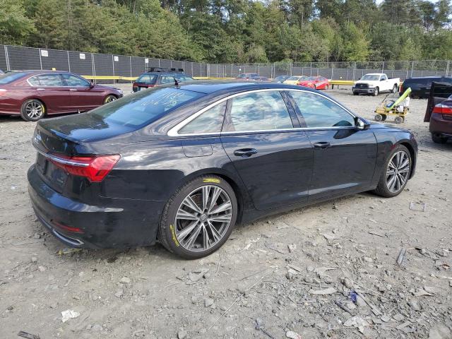 Photo 3 from auction – 2019 AUDI A6 PREMIUM with VIN WAUE8AF22KN119393