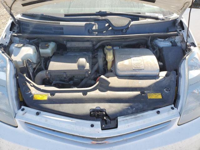 Photo 11 from auction – 2008 TOYOTA PRIUS with VIN JTDKB20U583357217
