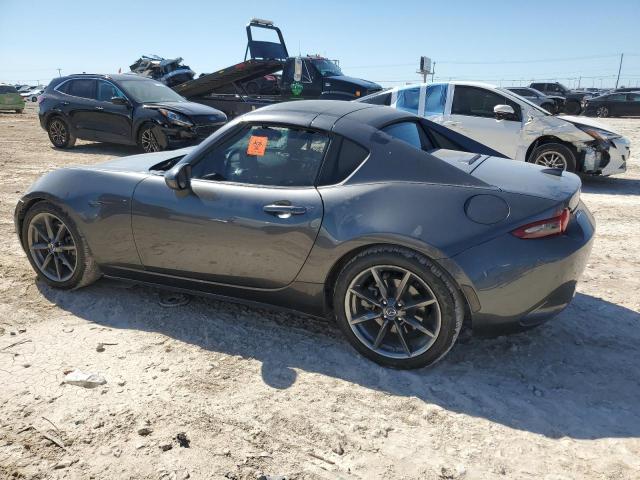 Photo 2 from auction – 2019 MAZDA MX-5 MIATA with VIN JM1NDAM77K0308776