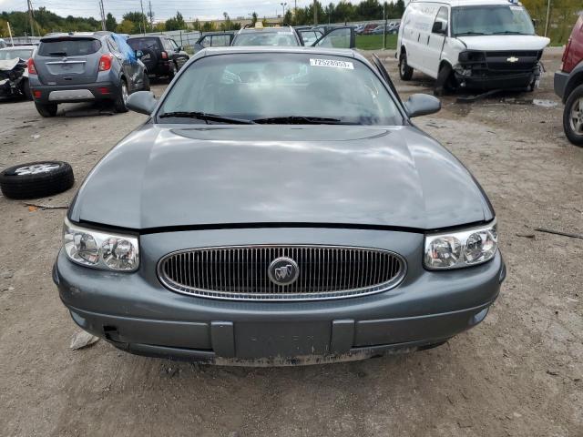 Photo 5 from auction – 2005 BUICK LESABRE CU with VIN 1G4HP52KX5U234006
