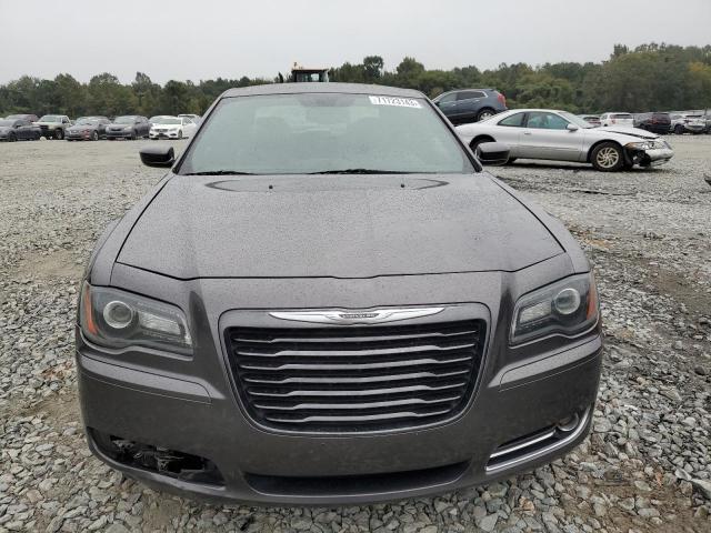 Photo 5 from auction – 2014 CHRYSLER 300 S with VIN 2C3CCABG4EH365521