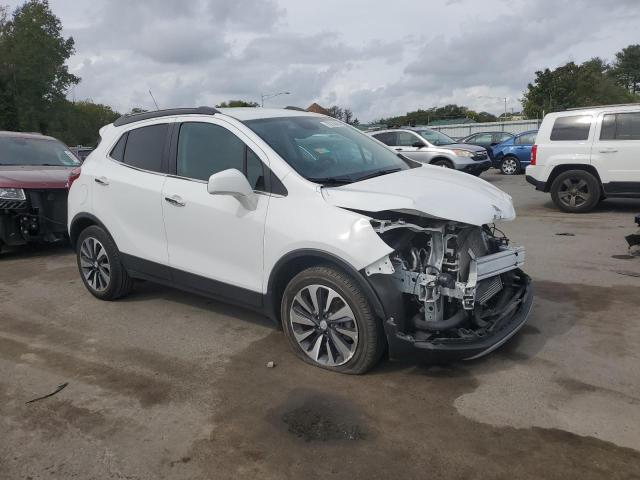 Photo 4 from auction – 2021 BUICK ENCORE PRE with VIN KL4CJASB9MB310506