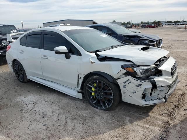 Photo 4 from auction – 2019 SUBARU WRX STI with VIN JF1VA2S65K9818540