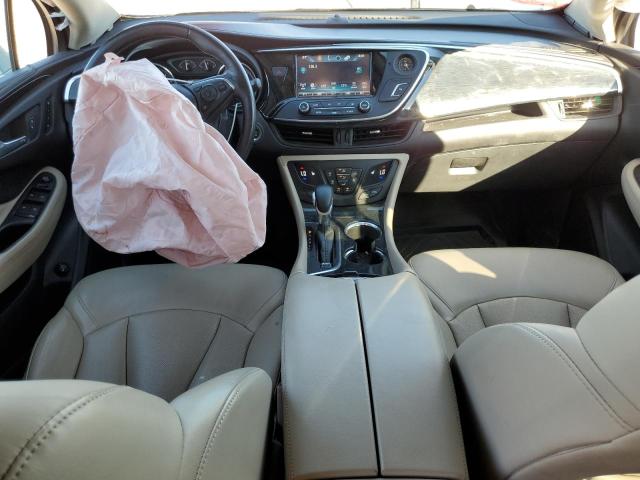 Photo 8 from auction – 2017 BUICK ENVISION E with VIN LRBFXDSAXHD101102