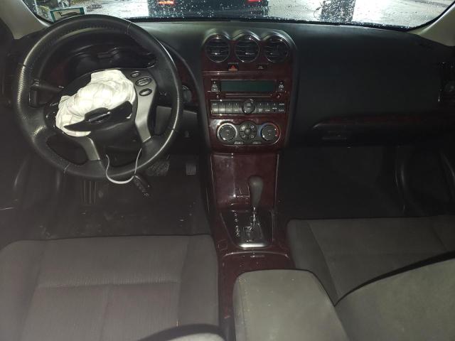 Photo 8 from auction – 2012 NISSAN ALTIMA BAS with VIN 1N4AL2AP8CN554015