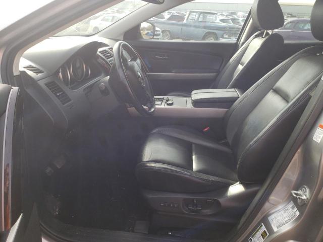 Photo 7 from auction – 2011 MAZDA CX-9 with VIN JM3TB3DA8B0306613