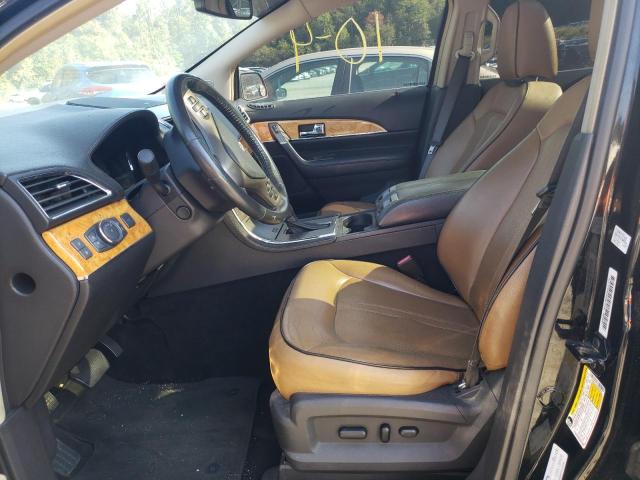 Photo 7 from auction – 2012 LINCOLN MKX with VIN 2LMDJ8JKXCBL01844