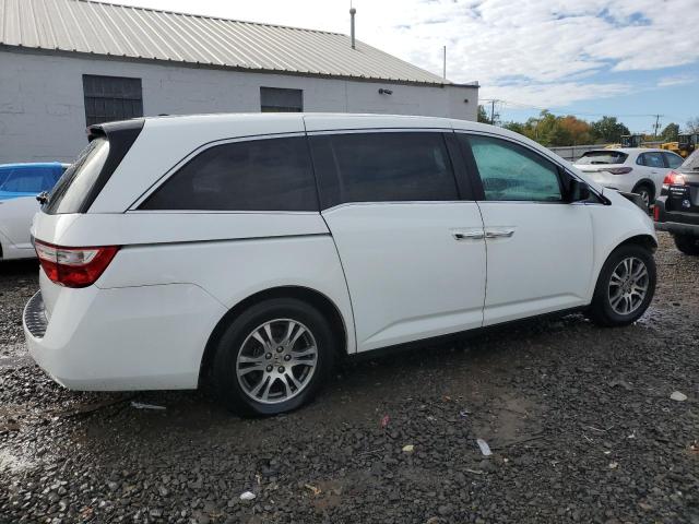 Photo 3 from auction – 2012 HONDA ODYSSEY EX with VIN 5FNRL5H62CB146488