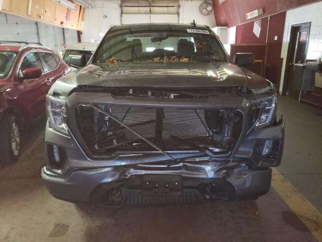Photo 5 from auction – 2019 GMC SIERRA K15 with VIN 1GTR9CED3KZ408789