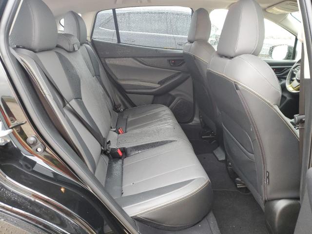 Photo 11 from auction – 2023 SUBARU CROSSTREK with VIN JF2GTHSC6PH294870