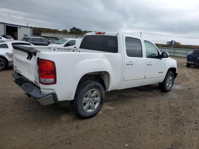 Photo 3 from auction – 2011 GMC SIERRA C15 with VIN 3GTP1WE09BG304563
