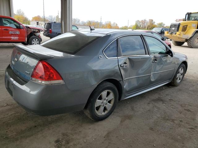 Photo 3 from auction – 2009 CHEVROLET IMPALA 1LT with VIN 2G1WT57KX91134773