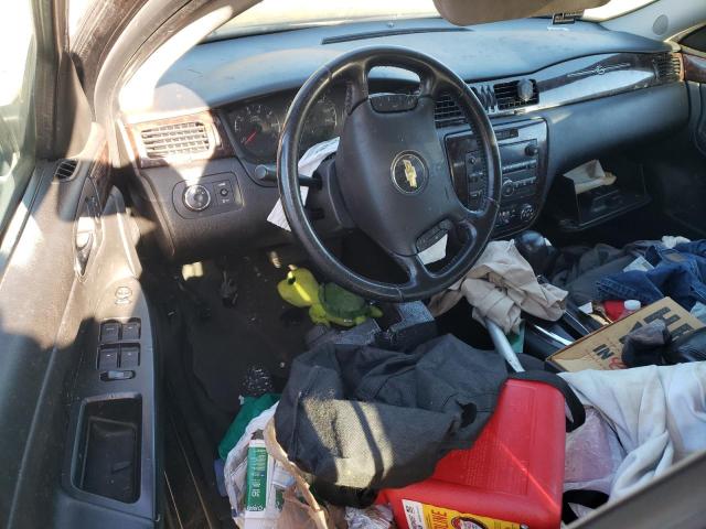 Photo 8 from auction – 2012 CHEVROLET IMPALA LT with VIN 2G1WG5E36C1298304