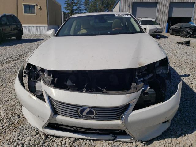 صورة رقم 5 من المزاد - 2014 LEXUS ES 300H مع VIN JTHBW1GGXE2048888
